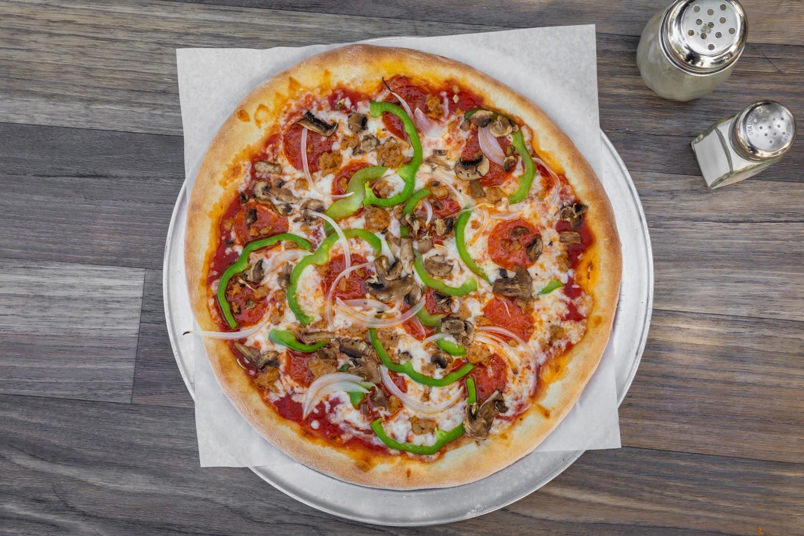 The Slice by Mom Menu image 5