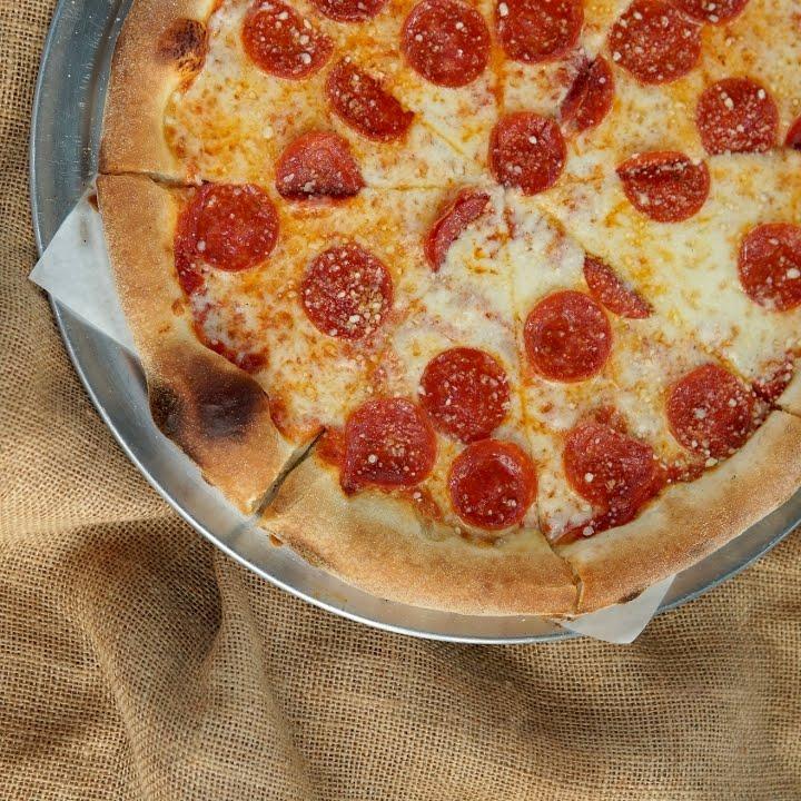 The Slice by Mom Menu image 8