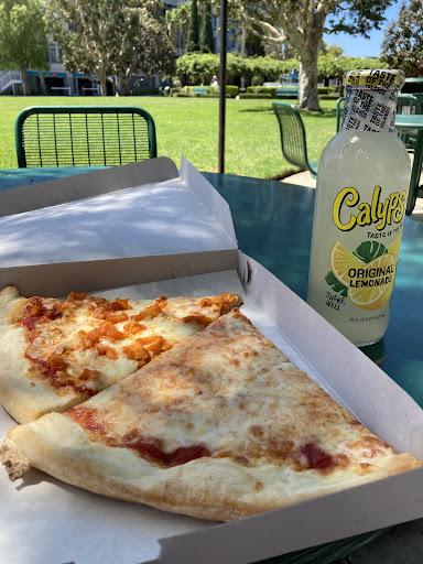The Slice by Mom Menu image 9